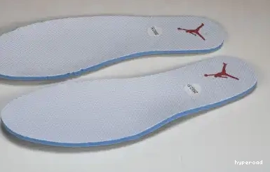 Hyperoad Mid SE“Red Stardust” Jordan 1 Air 0629